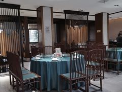 -谢氏老金口七号宴(武昌大道店)