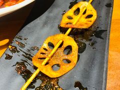 -庆合府重庆大排档(紫都城店)