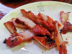 -凌舍好烧鹅(中山路店)