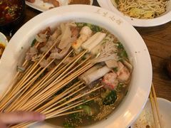 -三生小馆(亭知路店)