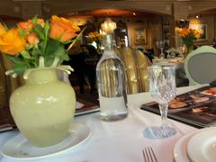 -火车头法国西餐厅