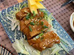 -林妈妈村·日式料理(宝山万达店)