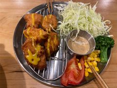 -宇宙咖喱cosmos curry (信园店)