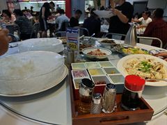 -明本海鲜大排档·鱼生海鲜烧烤宵夜(陈家祠店)