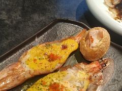 -极盐铁板烧(仓山万达广场店)