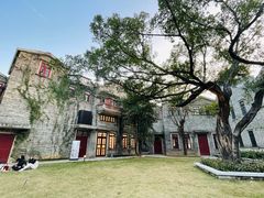 -赤坎·广东华侨国际旅游度假区