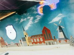 -Mr·Kuma酷么先生雪之乐园