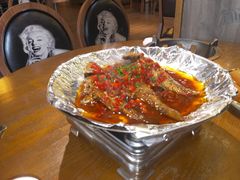 -肖记公安牛肉鱼杂馆· 省级非物质文化遗产(仁和路店)