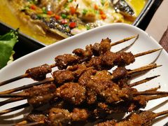 -半天妖烤鱼(方庄店)