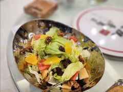 -良友·海鲜青岛菜(五四广场店)