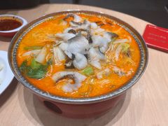 -喜家德虾仁水饺(浦东山姆店)