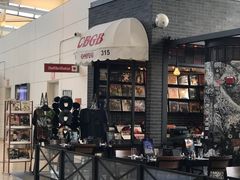 -纽瓦克自由国际机场