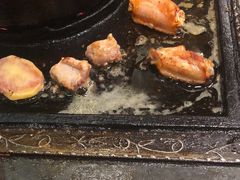 -滇藏石锅宴(崇仁巷老店)