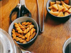 -正宗齐齐哈尔烤肉·齐牛哥鲜切炭火烤肉(杭州总店)