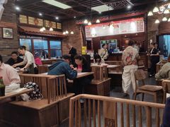 -龙抄手(春熙路总店)