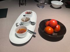 -荣轩(新荣记环球金融中心店)