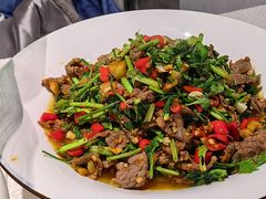 -湘君私厨.16年湘菜店(金匙望湖店)