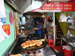 -牛煎里牛肉煎包淮南牛肉汤(广东路店)
