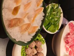 -官也街澳门火锅(新源里店)
