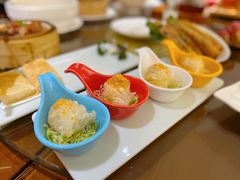 -豫璟轩中餐厅(南昌万怡店)