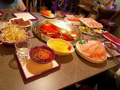 -重庆高老九火锅(吴中永旺店)