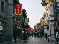 -鲜鱼口老字号美食街