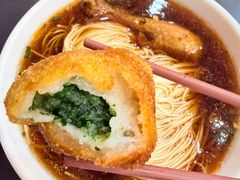 -毛华美食(清扬路店)