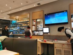 -喜家德虾仁水饺(开发区振华店)