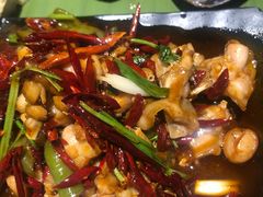 -曼听小寨海鲜烧烤(锦绣mini店)