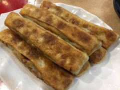-吴记百姓菜馆·北京菜·烤鸭(故宫店)