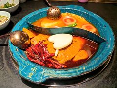 -吼堂老火锅(太古里总店)