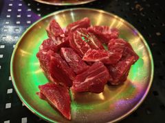 -釜山火炉·海鲜烤肉(紫藤路店)