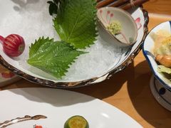 -大岛日本料理铁板烧(南通大饭店)
