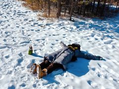 -北极村旅游风景区