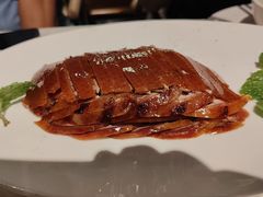 -在前门·烤鸭北京菜(五月花广场店)
