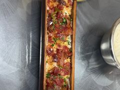 -盛得农家美食·无花果浸鸡·古法烧鸡·竹筒饭(白水寨森林海店)