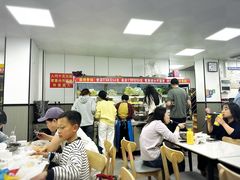 -老五麻辣香锅(盘锦花园店)