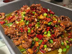 -味上湘菜馆(岳麓山店)