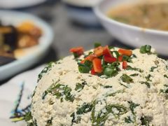 -华盛园卷子王农家菜水库鱼