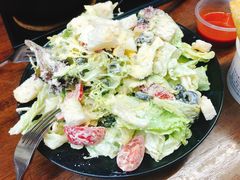 -米屋石锅拌饭(师大店)