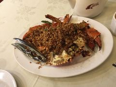 -桥底辣蟹(谢斐道店)