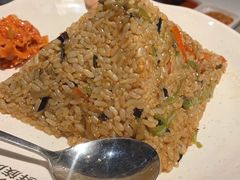 -丰茂烤串(金源店)