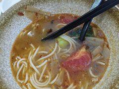 -蒙自源米线大王(普宁广场店)