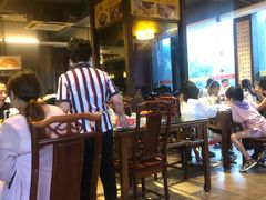 大堂-戴师傅川西坝子(彩泉旗舰店)