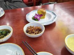 -恭敬李老北京炸酱面·京味菜(西花市店)
