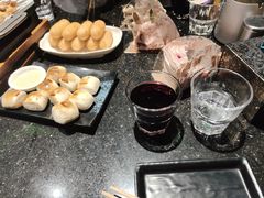 -冰城小镇音乐串吧·聚会餐厅(百子湾店)