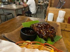 -Naughty Nuri’s Phuket