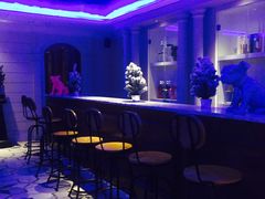 -W20 SHINING Party·K(悦豪和平路店)