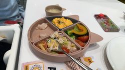 点击看大图 -奈尔宝·儿童乐园·亲子餐厅(星河湾店)