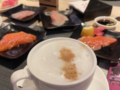 -广州中心皇冠假日酒店